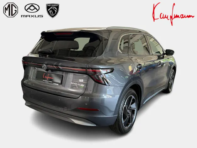 MG S5 EV 64 kWh Luxury