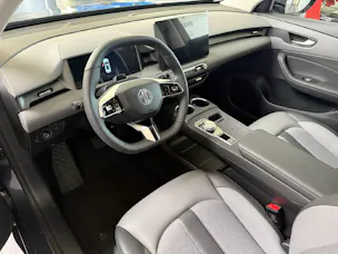MG S5 EV 64 kWh Luxury
