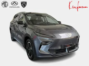 MG S5 EV 64 kWh Luxury