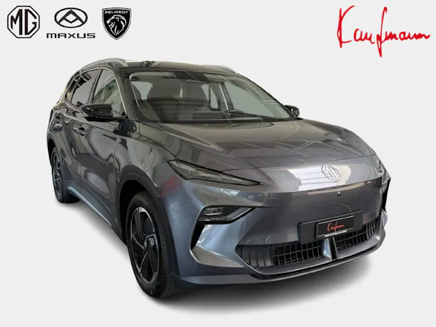 MG S5 EV 64 kWh Luxury