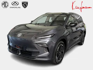 MG S5 EV 64 kWh Luxury
