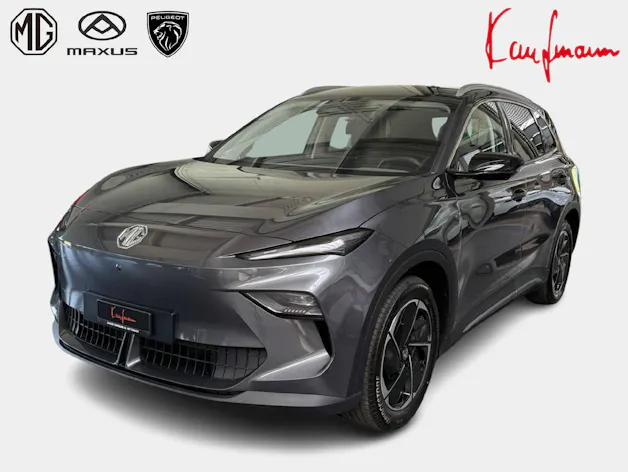 MG S5 EV 64 kWh Luxury