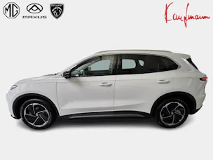 MG S5 EV 64 kWh Luxury