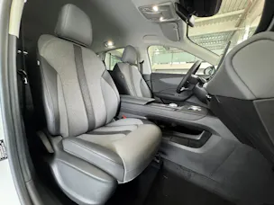 MG S5 EV 64 kWh Luxury
