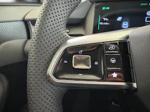 MG S5 EV 64 kWh Luxury