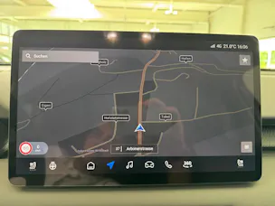 MG S5 EV 64 kWh Luxury