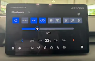 MG S5 EV 64 kWh Luxury