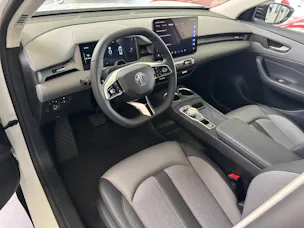 MG S5 EV 64 kWh Luxury
