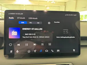 MG S5 EV 64 kWh Luxury