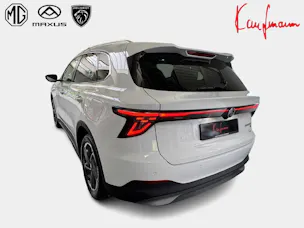 MG S5 EV 64 kWh Luxury