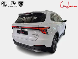 MG S5 EV 64 kWh Luxury