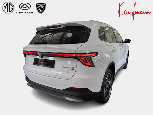 MG S5 EV 64 kWh Luxury