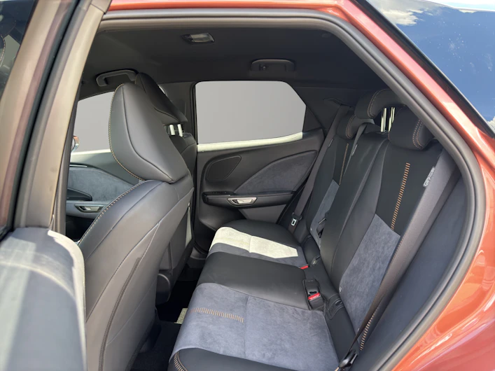 image du véhicule LEXUS LBX