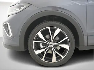 VW T-Cross 1.5 TSI R-Line DSG