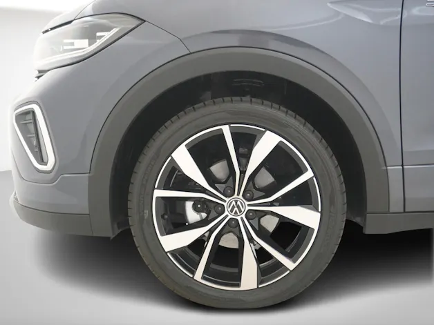 VW T-Cross 1.5 TSI R-Line DSG