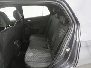 VW T-Cross 1.5 TSI R-Line DSG