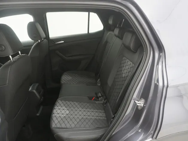 VW T-Cross 1.5 TSI R-Line DSG