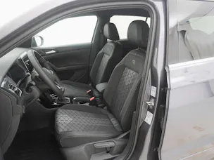 VW T-Cross 1.5 TSI R-Line DSG