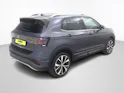 VW T-Cross 1.5 TSI R-Line DSG