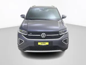 VW T-Cross 1.5 TSI R-Line DSG