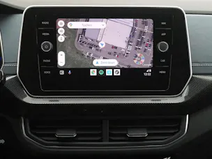 VW T-Cross 1.5 TSI R-Line DSG