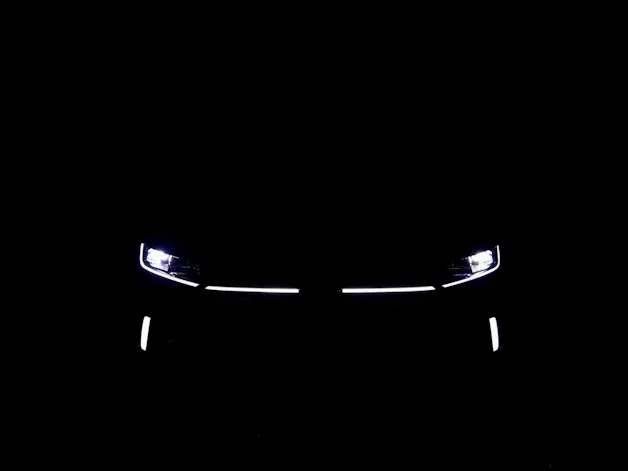 VW T-Cross 1.5 TSI R-Line DSG