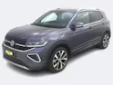 VW T-Cross 1.5 TSI R-Line DSG