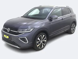 VW T-Cross 1.5 TSI R-Line DSG