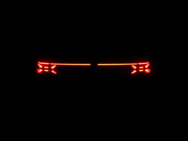 VW T-Cross 1.5 TSI R-Line DSG