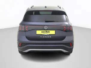 VW T-Cross 1.5 TSI R-Line DSG