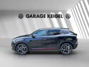 Alfa Romeo Junior 1.2 Ibrida Speciale