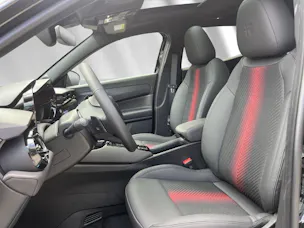 Alfa Romeo Junior 1.2 Ibrida Speciale