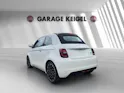 Fiat 500 Cabrio La Prima