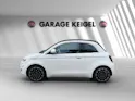 Fiat 500 Cabrio La Prima