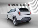 Fiat Grande Panda Red