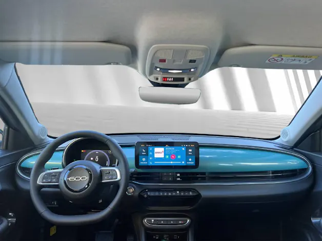 Fiat 600 1.2 Hybrid 136 Cult