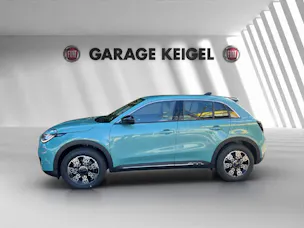 Fiat 600 1.2 Hybrid 136 Cult
