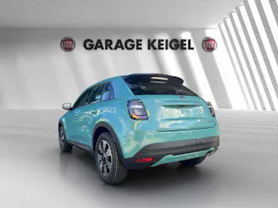 Fiat 600 1.2 Hybrid 136 Cult