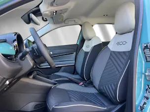Fiat 600 1.2 Hybrid 136 Cult