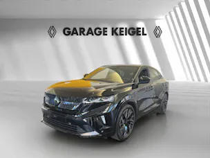 Renault Rafale 1.2 E-Tech esprit Alpine