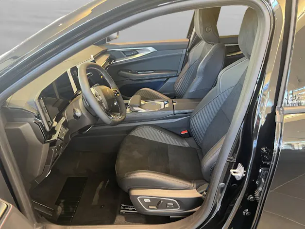 Renault Rafale 1.2 E-Tech esprit Alpine