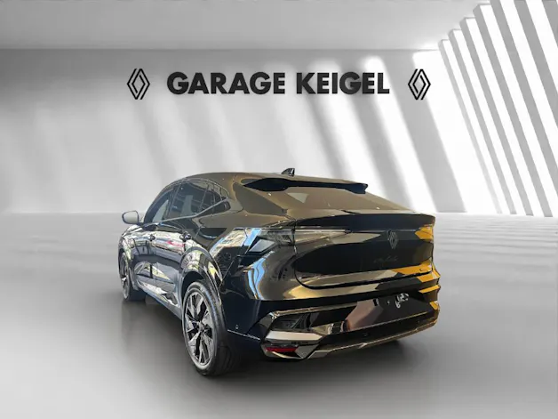 Renault Rafale 1.2 E-Tech esprit Alpine