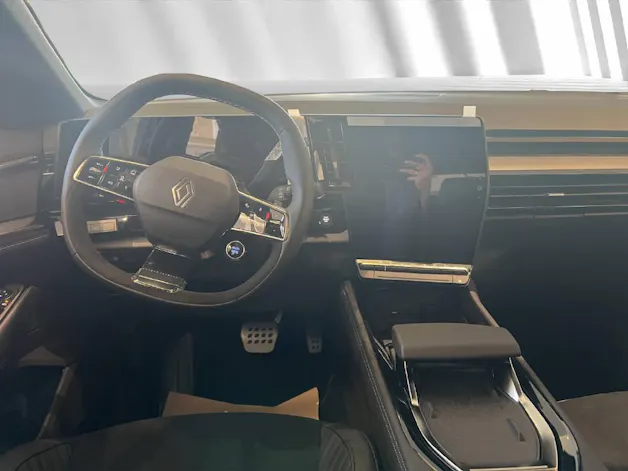 Renault Rafale 1.2 E-Tech esprit Alpine