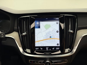 Vehicle image VOLVO V60 2.0 T8 TE Inscription eAWD