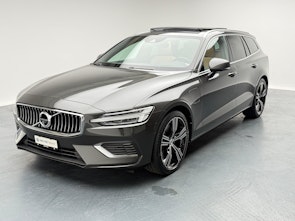 Vehicle image VOLVO V60 2.0 T8 TE Inscription eAWD