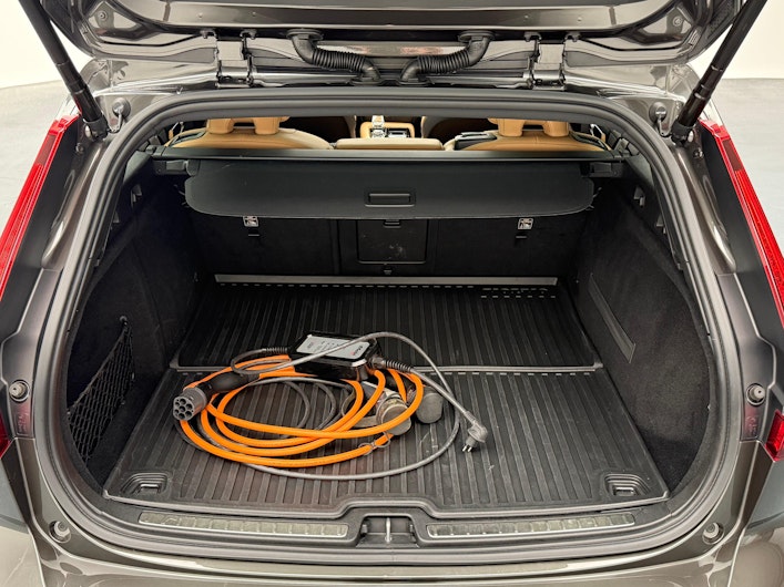 Vehicle image VOLVO V60