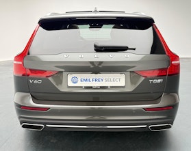 Vehicle image VOLVO V60 2.0 T8 TE Inscription eAWD