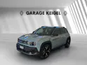 Renault R4 E-Tech Comfort Range techno