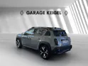 Renault R4 E-Tech Comfort Range techno