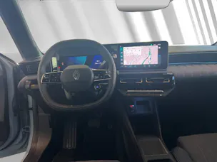 Renault R4 E-Tech Comfort Range techno